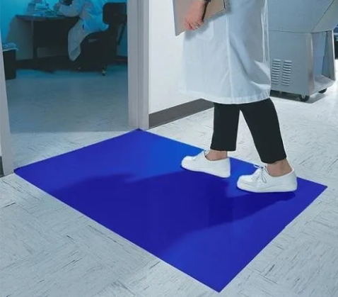 24x36 Inch MD ESD Sticky Mat